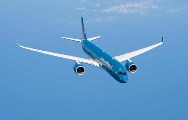 Vietnam Airlines gets US air carrier permit - Da Nang Today - News ...