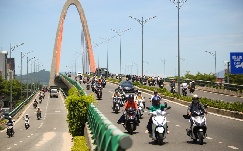 Fierce heat continues to rage Da Nang for some days - Da Nang Today ...