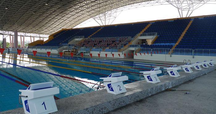 VND16 billion for renovating Da Nang high-performance swimming pool ...